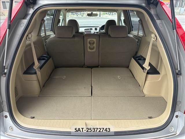 Honda STREAM 2007-01 8849874-21