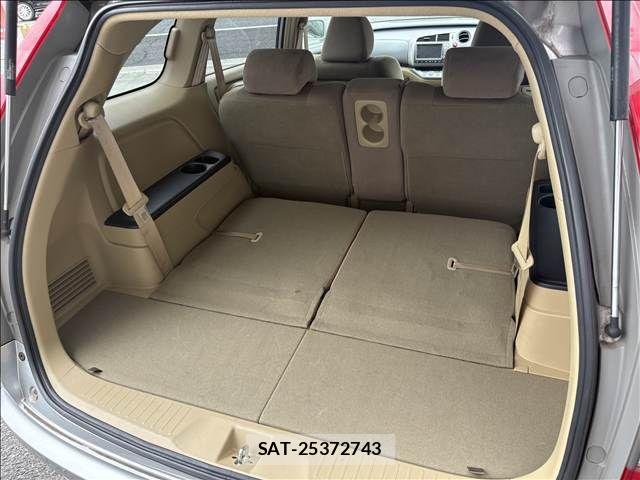 Honda STREAM 2007-01 8849874-22