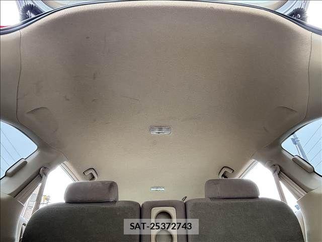 Honda STREAM 2007-01 8849874-25