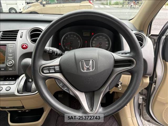 Honda STREAM 2007-01 8849874-26