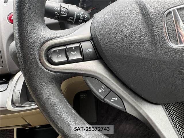 Honda STREAM 2007-01 8849874-27