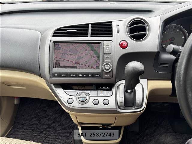 Honda STREAM 2007-01 8849874-28