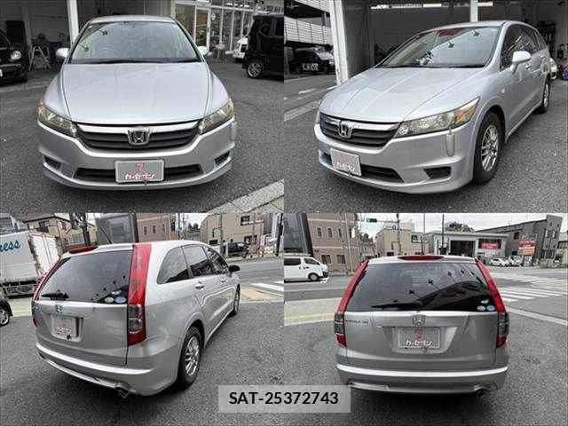 Honda STREAM 2007-01 8849874-2