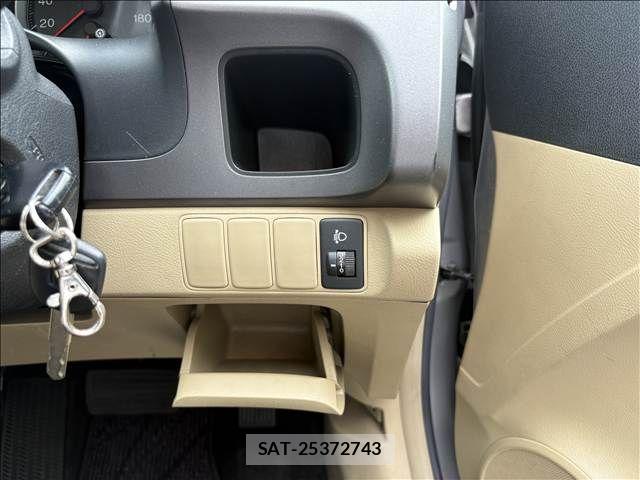 Honda STREAM 2007-01 8849874-29