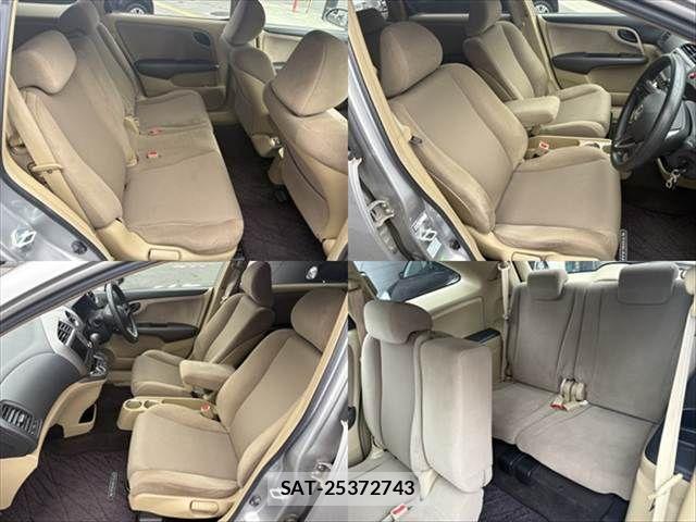 Honda STREAM 2007-01 8849874-3