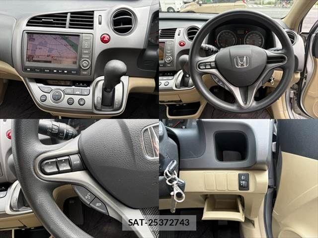 Honda STREAM 2007-01 8849874-4