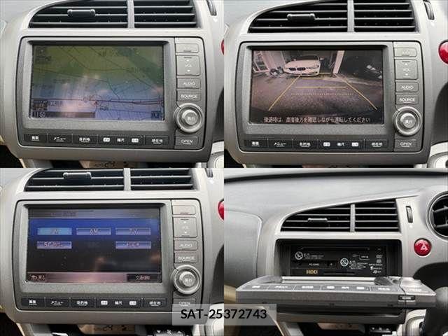 Honda STREAM 2007-01 8849874-5