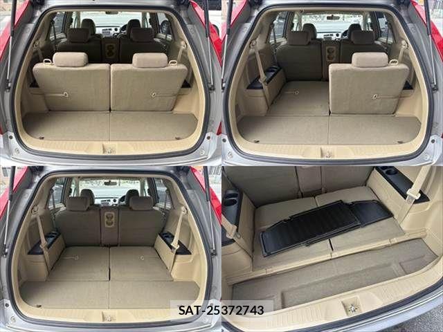 Honda STREAM 2007-01 8849874-6