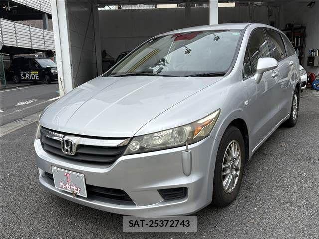 Honda STREAM 2007-01 8849874-8