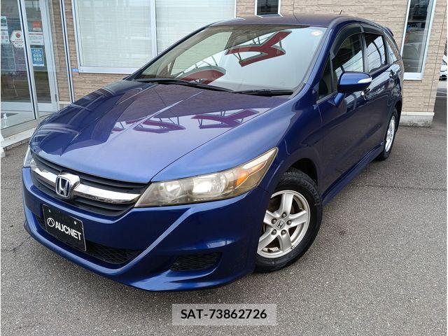 Honda STREAM 2010-05 8872149-0