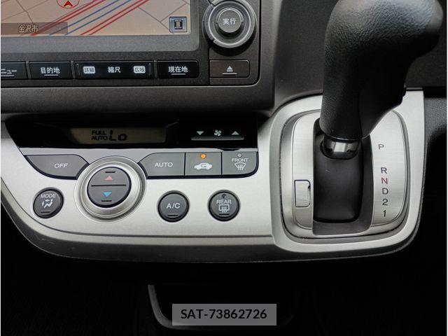 Honda STREAM 2010-05 8872149-9