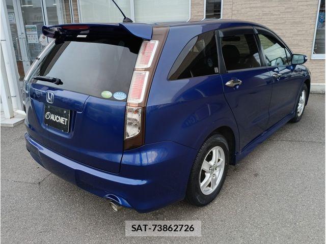 Honda STREAM 2010-05 8872149-2