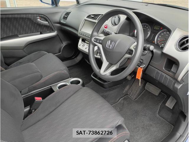 Honda STREAM 2010-05 8872149-5