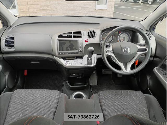 Honda STREAM 2010-05 8872149-6