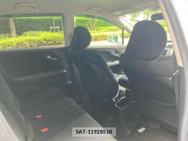 Honda STREAM 2007-01 8872150-10