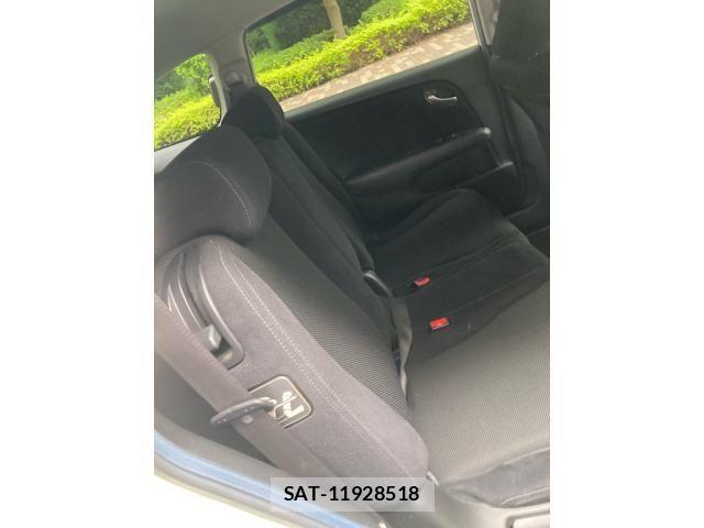 Honda STREAM 2007-01 8872150-11