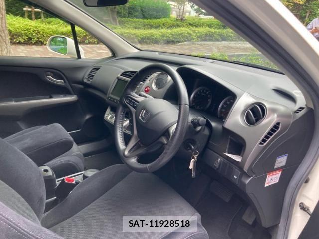 Honda STREAM 2007-01 8872150-12