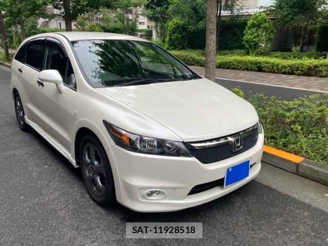 Honda STREAM 2007-01 8872150-1