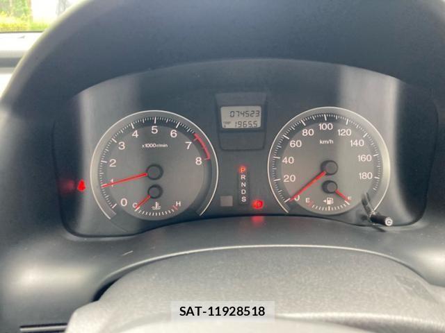 Honda STREAM 2007-01 8872150-19