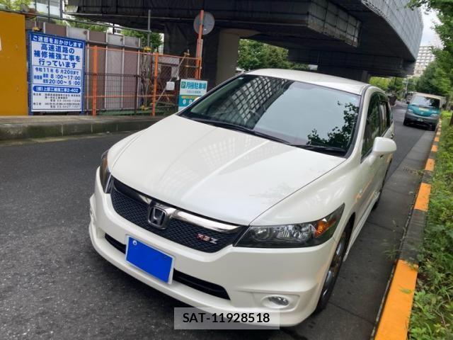 Honda STREAM 2007-01 8872150-2