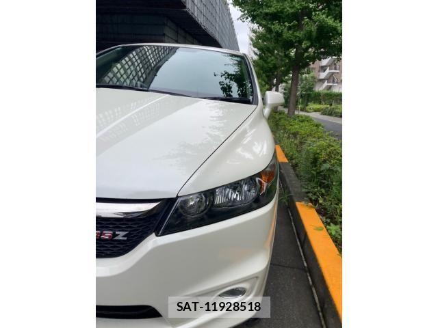 Honda STREAM 2007-01 8872150-3