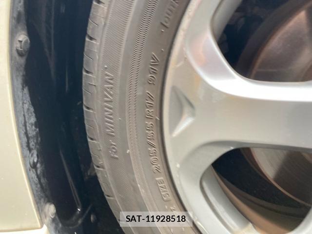 Honda STREAM 2007-01 8872150-6