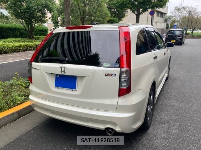 Honda STREAM 2007-01 8872150-7