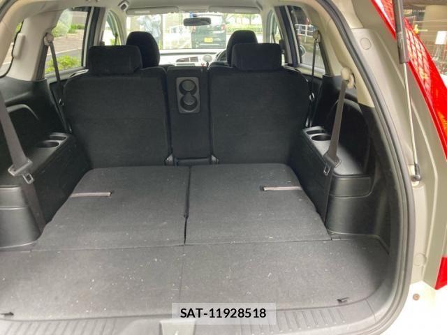 Honda STREAM 2007-01 8872150-8