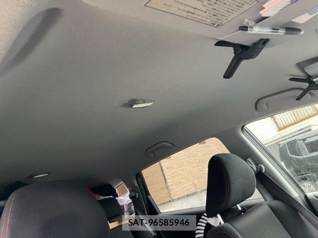 Honda STREAM 2009-10 8872152-17