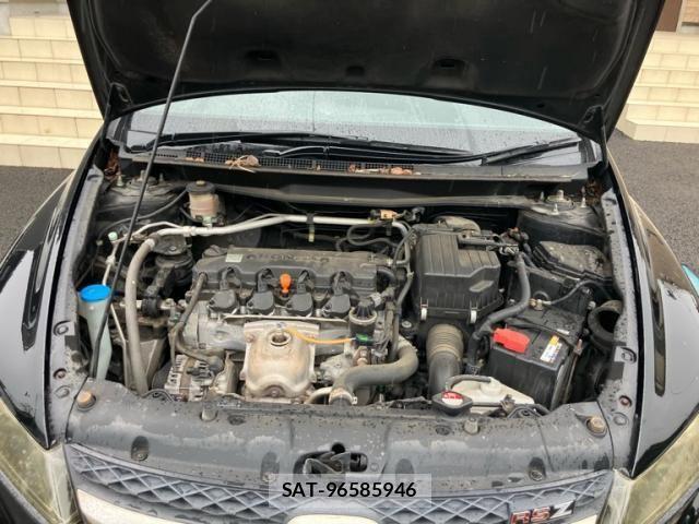 Honda STREAM 2009-10 8872152-18