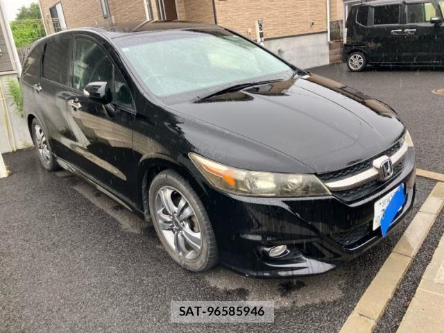 Honda STREAM 2009-10 8872152-1