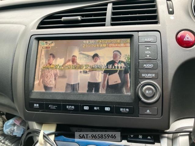 Honda STREAM 2009-10 8872152-21