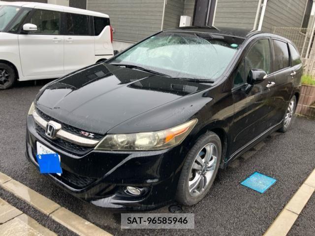 Honda STREAM 2009-10 8872152-2