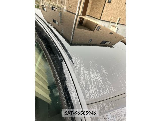 Honda STREAM 2009-10 8872152-3