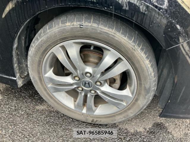 Honda STREAM 2009-10 8872152-6