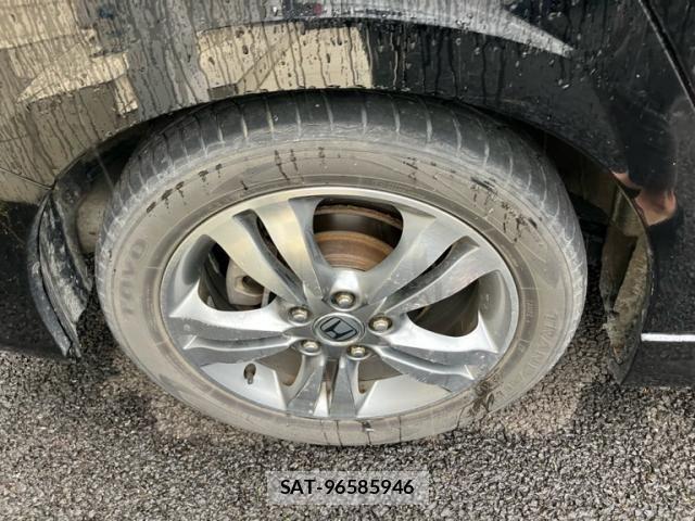 Honda STREAM 2009-10 8872152-7
