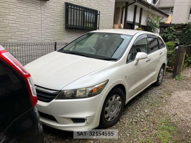 sat car