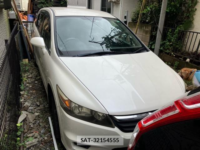 Honda STREAM 2007-03 8872151-1