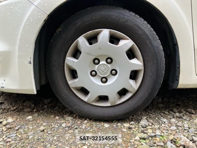 Honda STREAM 2007-03 8872151-4