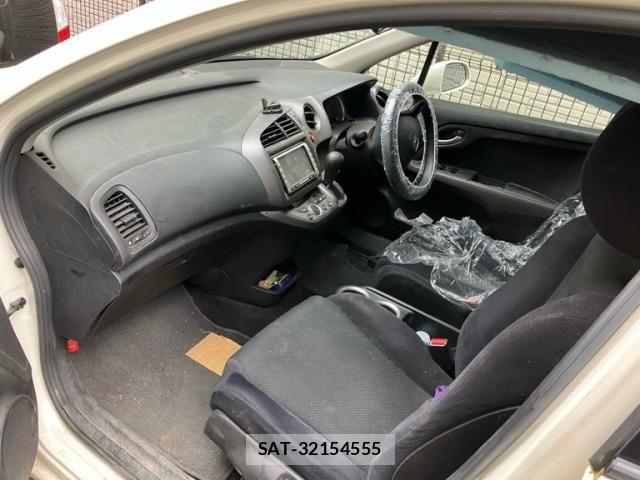 Honda STREAM 2007-03 8872151-8