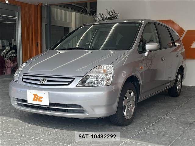 Honda STREAM 2001-12 8882381-9