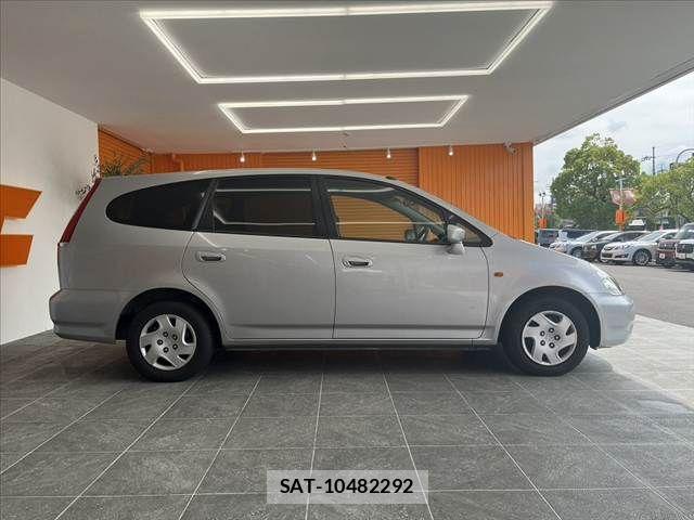 Honda STREAM 2001-12 8882381-11