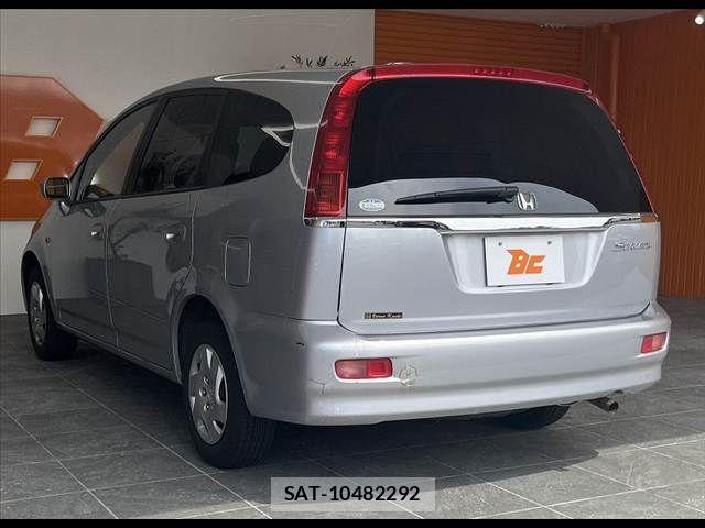 Honda STREAM 2001-12 8882381-12