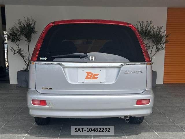 Honda STREAM 2001-12 8882381-13