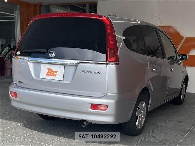 Honda STREAM 2001-12 8882381-14