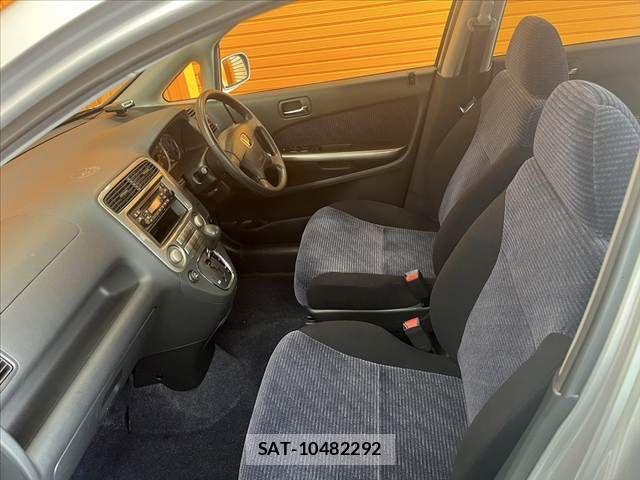 Honda STREAM 2001-12 8882381-16