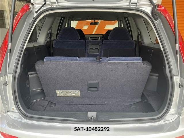 Honda STREAM 2001-12 8882381-19
