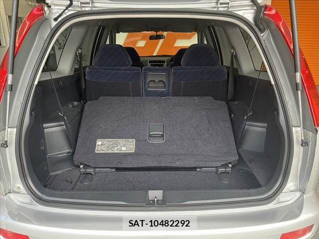 Honda STREAM 2001-12 8882381-20