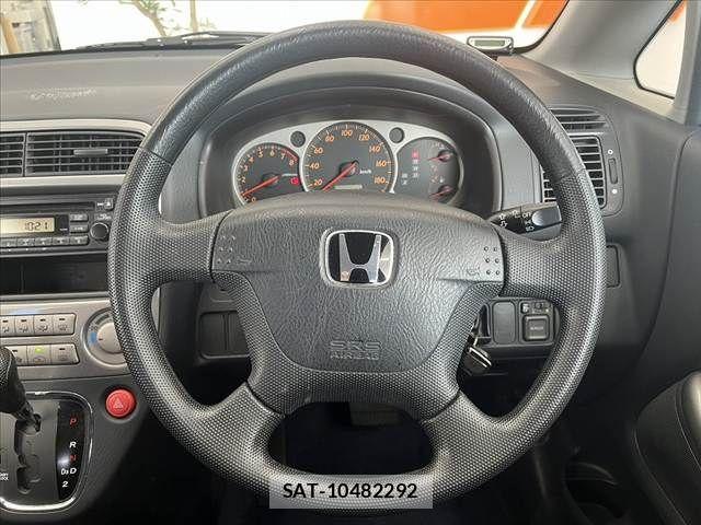 Honda STREAM 2001-12 8882381-27