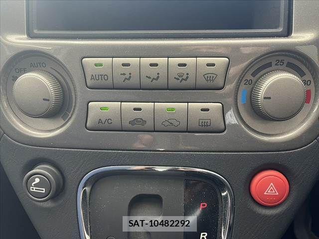Honda STREAM 2001-12 8882381-2